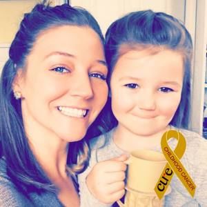 Meet your Posher, Brittany